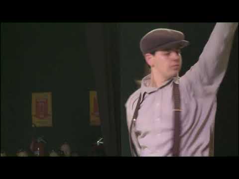 Lehakat Habonim Dror/RS - Iom Hagvurá - Eco Carmel 2011