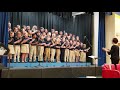 Dum Dum Dadah Dadah The Warm Up Song