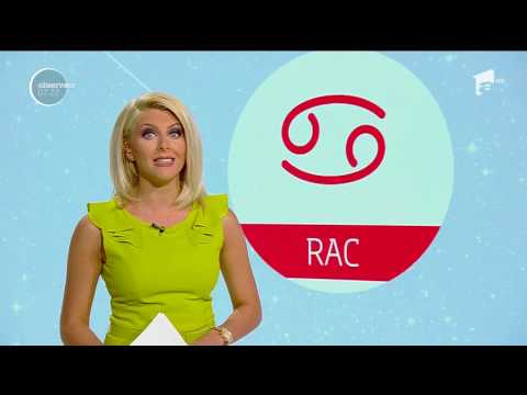 Horoscopul zilei 25/07/2017 - Vărsătorii trec printr-o perioadă favorabilă