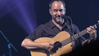 Dave Matthews - 9/5/21 - You Never Know - The Gorge Amphitheatre - HD