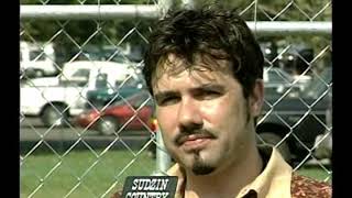 Eric Heatherly Interview in  2002