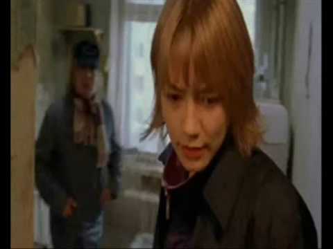 LILJA 4-EVER -  The Ride