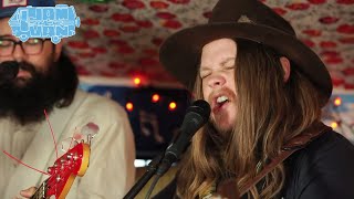 QUAKER CITY NIGHT HAWKS - "You've Got It Easy" (Live in Austin, TX 2014)