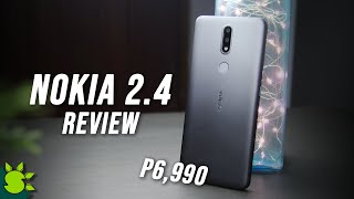Nokia 2.4 Full Review - What is the Selling Point?