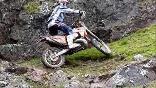 Jonny Walker  KORR KTM 3