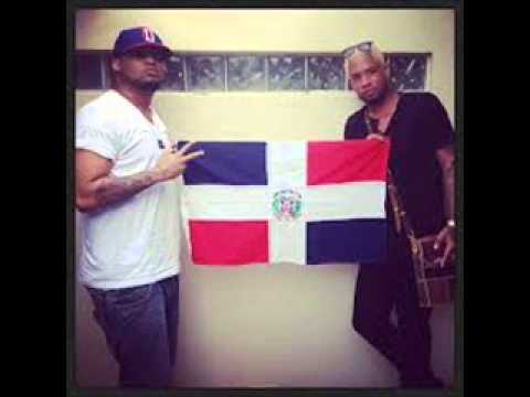 Lapiz Ft Vakero - Llegan Lo Que Saben