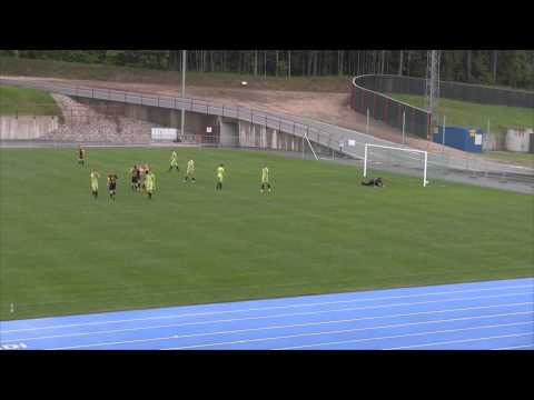 2013 aasta ilusaima värava kanditaat: Ott Meerits vs SK 10 II