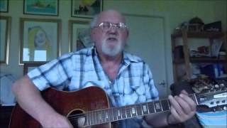 12-string Guitar: Ballad Of William Worthy (Including lyrics and chords)