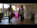 Imperial Drummers | Bride & Groom Grand Entrance | UK Dhol Players