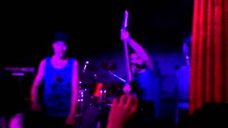 BLOOD FOR DEVASTATION-MULTIFORO 246-Coco