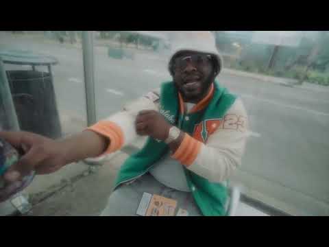 Southside Rich - BAD LUCK (SHOTBY @DrettiVisions)