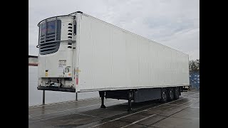 Ημιρυμουλκούμενο ψυγείο Schmitz Cargobull N/A | Απεικόνιση 4 - Autoline