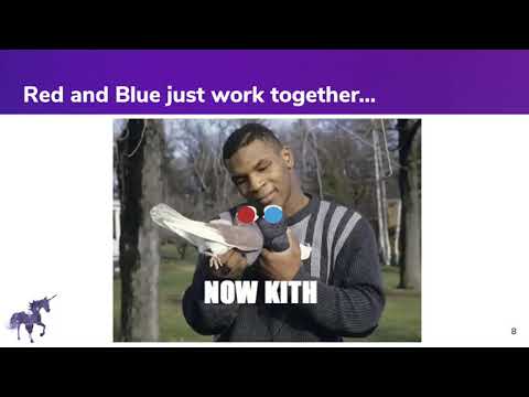 Hands-On Purple Team Workshop with Tim Schulz.