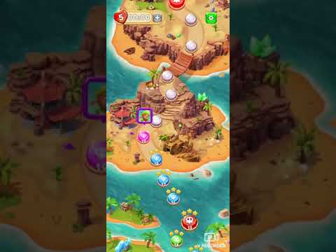 Jewel King odcinek 1