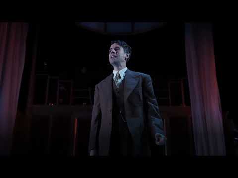 The Great Gatsby (2025) — Production Trailer