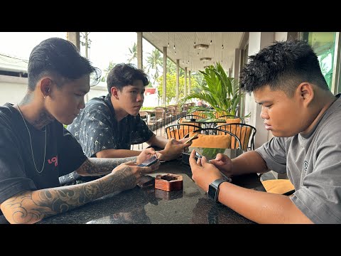 Tibicon ft. Vic Flow - Cây Bồ Đề (Vlog Nha Trang, Vietnam) Viet Gunna