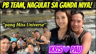 Download lagu PB TEAM, NAGULAT SA GANDA NIYA! #pugongbyahero mp3 Download lagu PB TEAM, NAGULAT SA GANDA NIYA! #pugongbyahero mp3