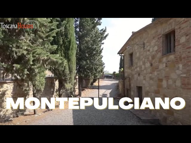 RUSTICO RISTRUTTURATO