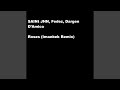 Roses Imanbek Remix