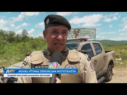 São Félix: Nove suspeitos mortos em 48 horas | ARATU 24 HORAS | TV ARATU
