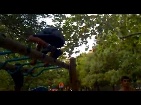 Parcut david rambleta 3