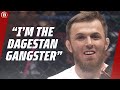 Magomed Magomedov Post Fight Interview | BELLATOR X RIZIN