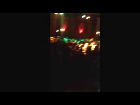 Dj Cem Sarikaya @ Vision Gelsenkirchen