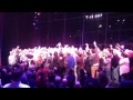 Tom Morello Brings Audience on Stage