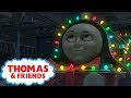 Emily S Frozen Party Kids Cartoon Thomas And Friends