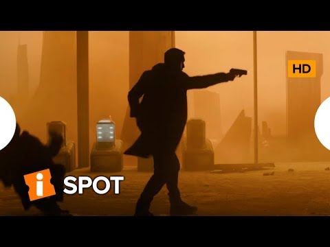 Blade Runner 2049 | Spot Dublado