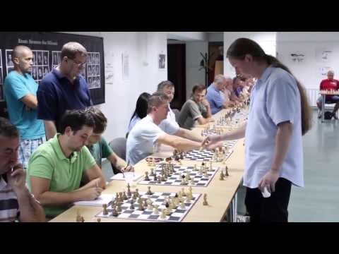 Dieter Nisipeanu (ELO-2665) Simultan Baia Mare