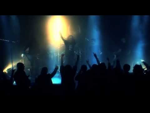 KAIZEN - Gangrene - Live (Maurepas - March 2013) PRO SHOT - AUDIO HQ