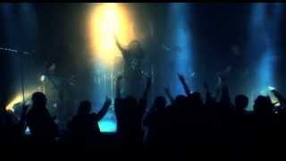 KAIZEN - Gangrene - Live (Maurepas - March 2013) PRO SHOT - AUDIO HQ