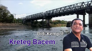 Download lagu Kreteg Bacem / Didi Kempot mp3