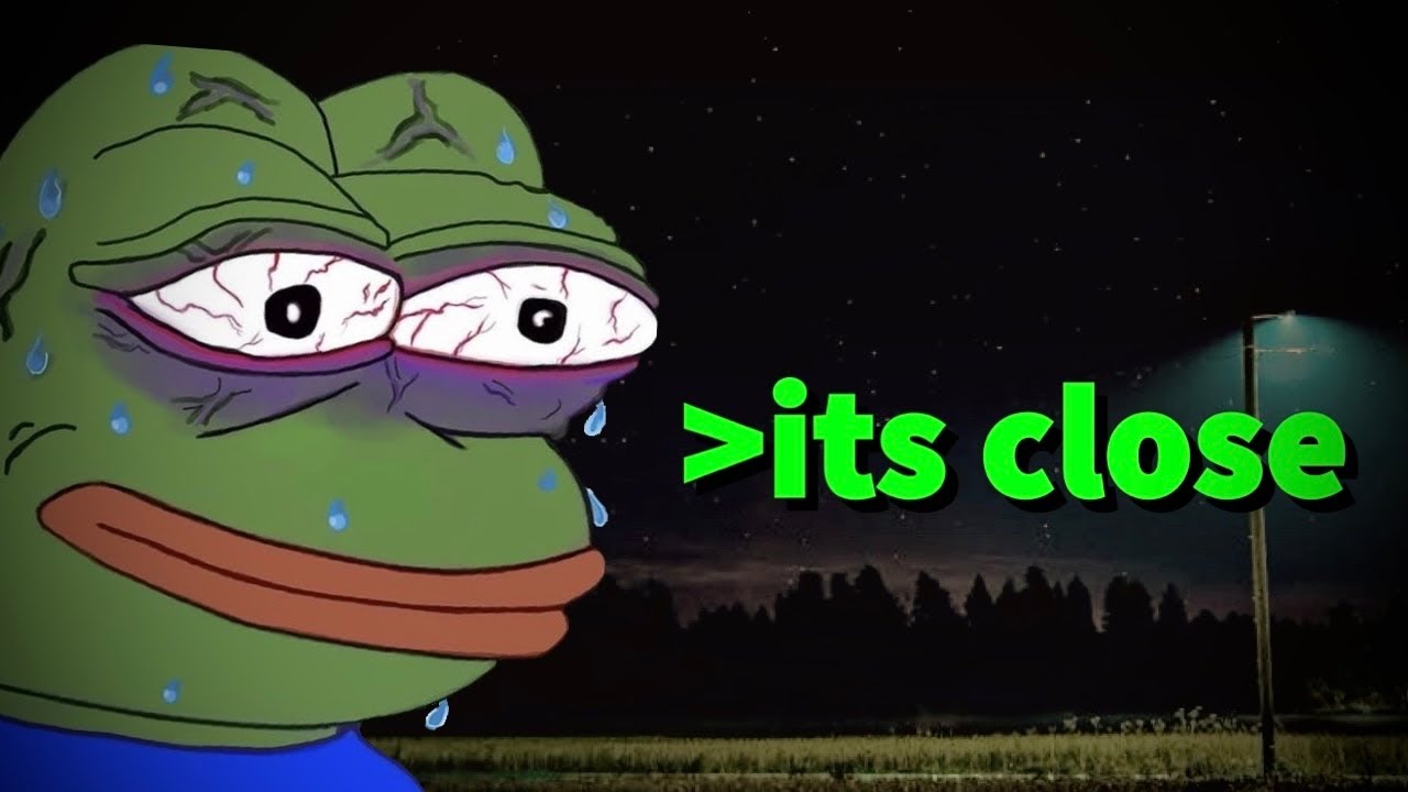 Terrifying 4Chan Stories