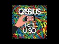 Cassius I Love You So Original Mix HQ