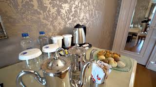 Bosphorus Suite