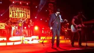 Montgomery Gentry - Headlights NEW SINGLE