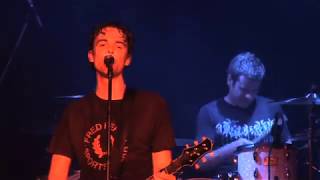 Motor Ace - Carry On | The Hi Fi Bar, Melbourne 2005