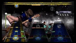 Rock Band 3 - Step Up (I'm On It) - Maylene & The Sons of Disaster - Full Band [HD]