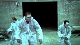 Zombie Games: The Knackery (Trailer)