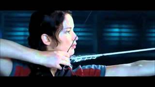 Daughters Lament | The Hunger Games