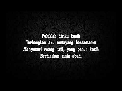 Lirik Lagu Menyusuri Ruang Hati Ku