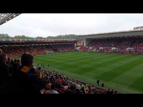 Hartlepool United vs Torquay United