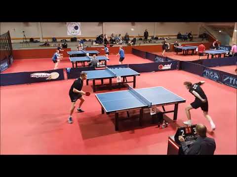 RÄSÄNEN Aleksi - RÄSÄNEN Mika (PT Espoon kevätkisat 15-16.4.2023)