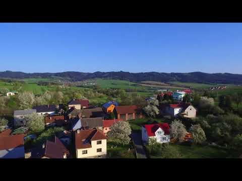 Horní Lideč - Kozinec