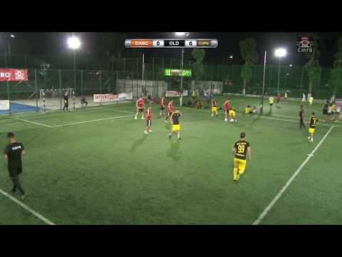 Danco Pro - Old Boys