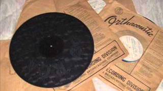 Our Honeymoon - Wally Spencer