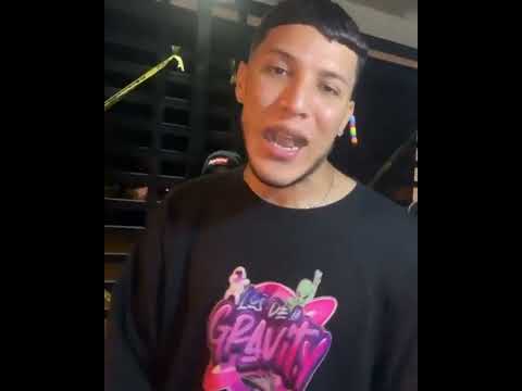 @jossgiant 🇻🇪 | Rip Lil Cotto 🥵🥵