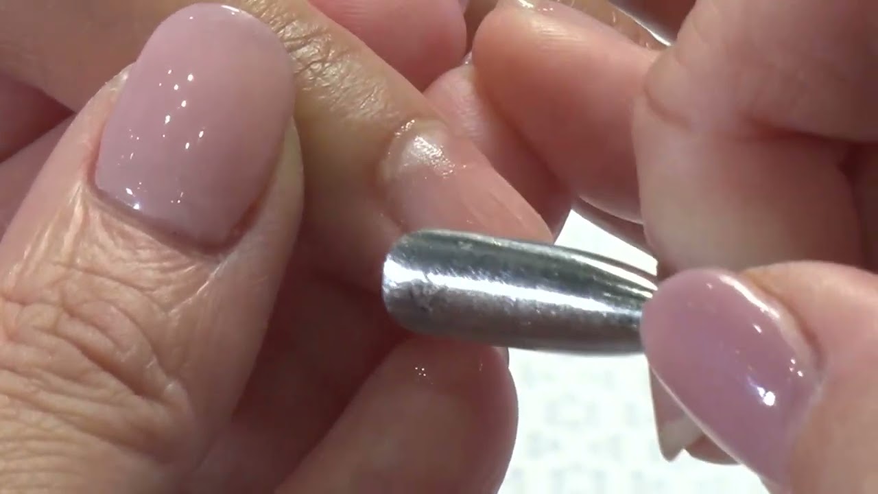 東京ネイルエキスポ2022 プロフェッショナルサロンワーク ~ケアカラー、アクリル編~